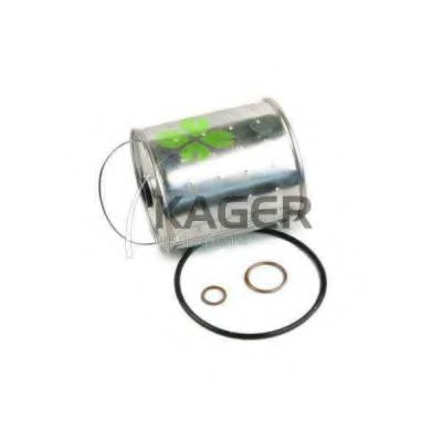 KAGER 10-0047
