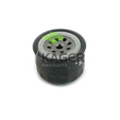 KAGER 10-0165