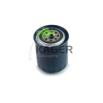 KAGER 10-0176