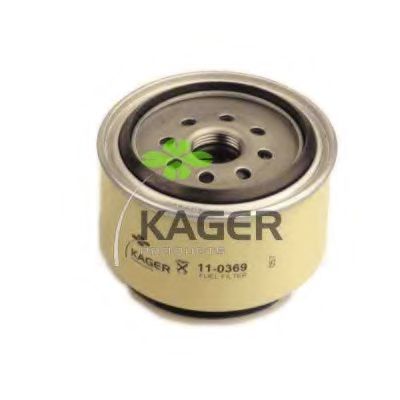 KAGER 11-0369