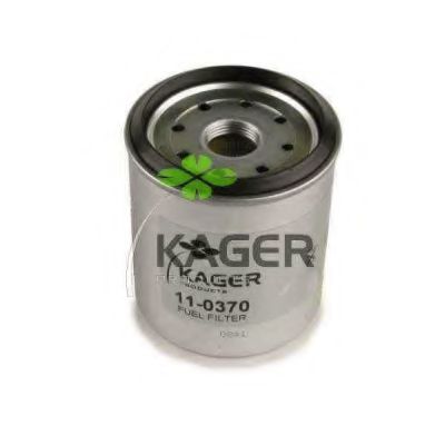 KAGER 11-0370