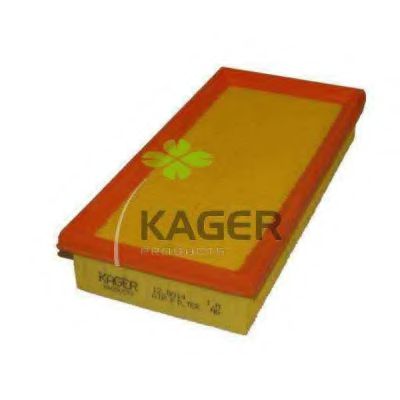 KAGER 12-0014