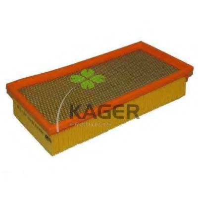 KAGER 12-0101
