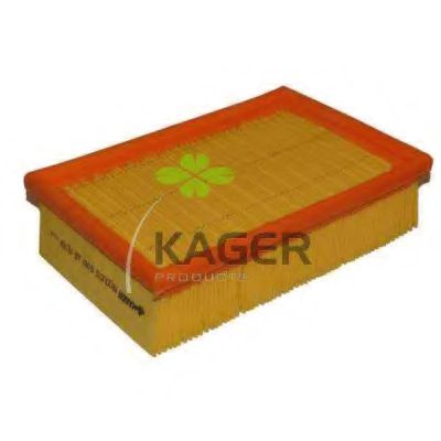 KAGER 12-0107