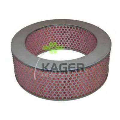 KAGER 12-0414