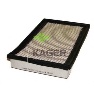 KAGER 12-0427