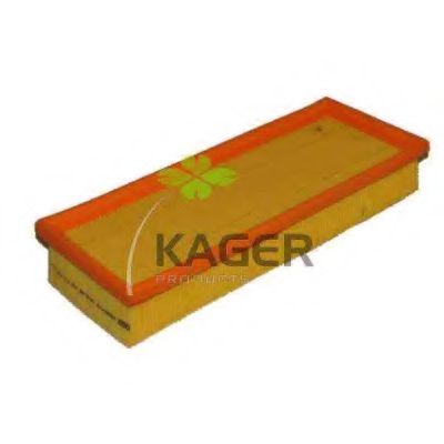 KAGER 12-0192