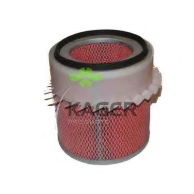 KAGER 12-0412
