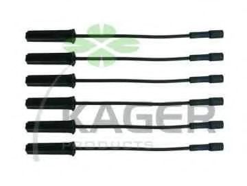 KAGER 64-0501