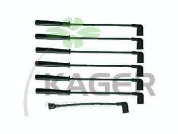 KAGER 64-0508 KAGER 64-0508