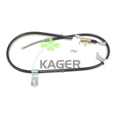 KAGER 19-0830