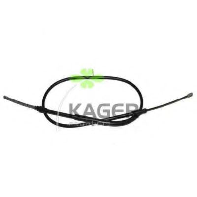 KAGER 19-0900