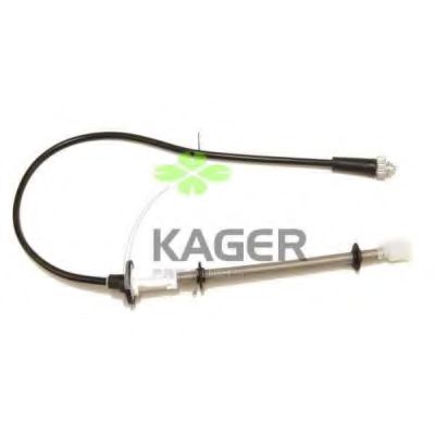 KAGER 19-5413 KAGER 19-5413