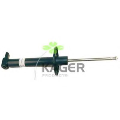 KAGER 81-0141