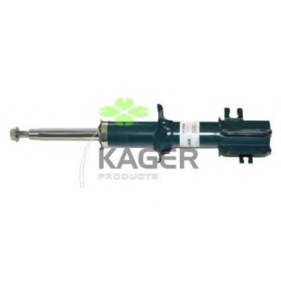 KAGER 81-0418