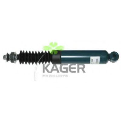 KAGER 81-0598