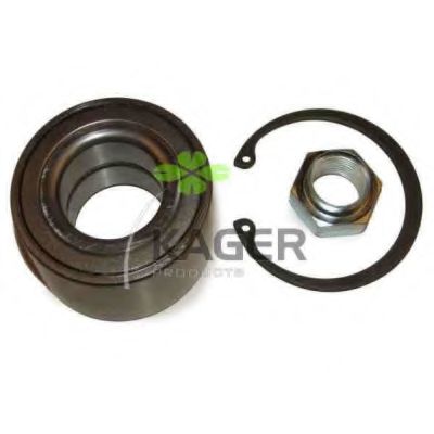 KAGER 83-0197