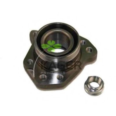 KAGER 83-0690