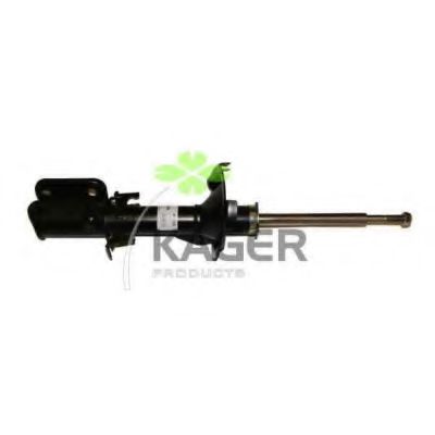 KAGER 81-0039