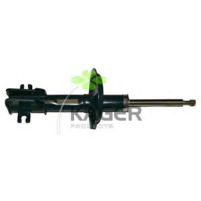 KAGER 81-0331