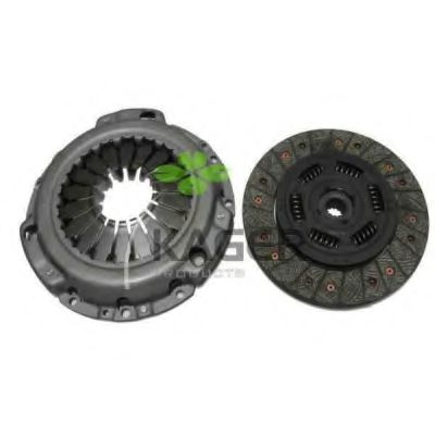 KAGER 16-0005