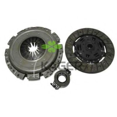 KAGER 16-0039