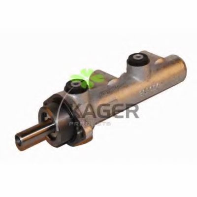 KAGER 39-0265