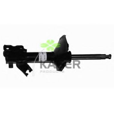 KAGER 81-1140 KAGER 81-1140