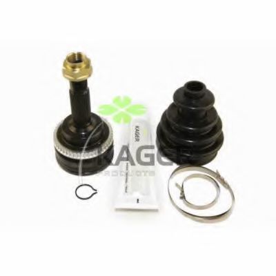 KAGER 13-1520