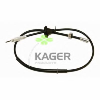 KAGER 19-5509