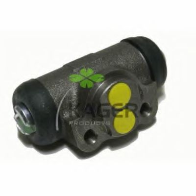 KAGER 39-4591