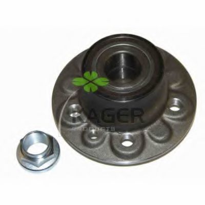 KAGER 83-1012