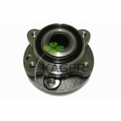 KAGER 83-1042