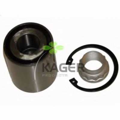 KAGER 83-1307