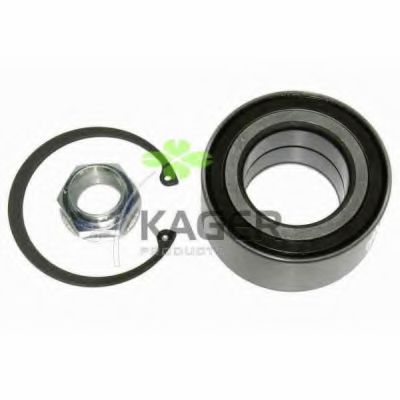 KAGER 83-1317