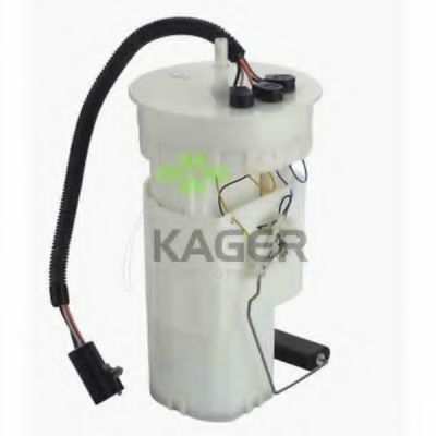 KAGER 52-0278