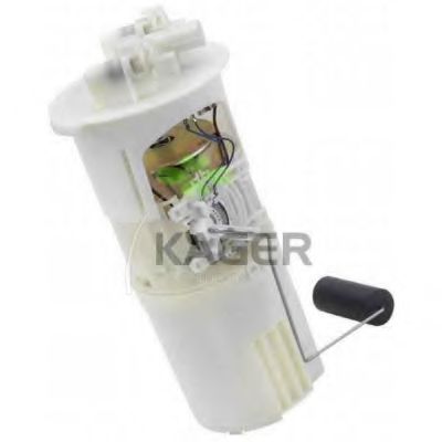 KAGER 52-0282