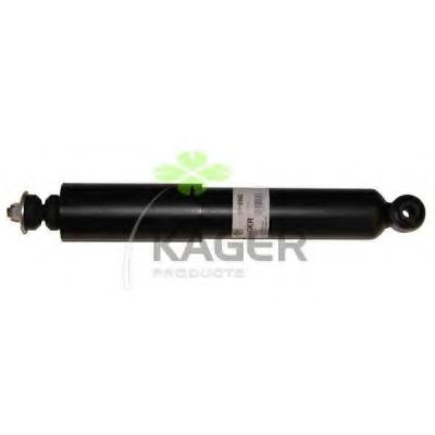 KAGER 81-0992