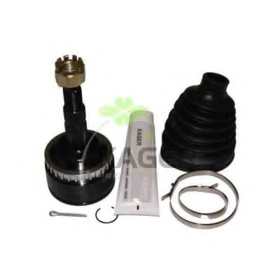 KAGER 13-1539 KAGER 13-1539