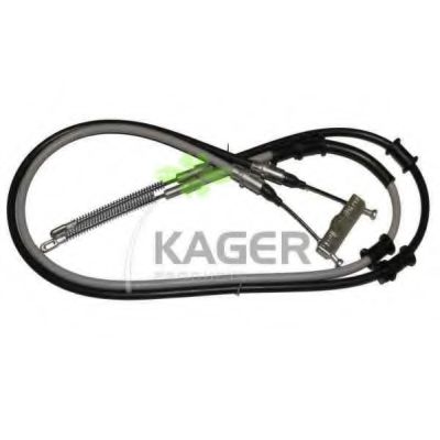 KAGER 19-0881 KAGER 19-0881