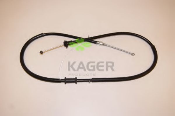 KAGER 19-1950