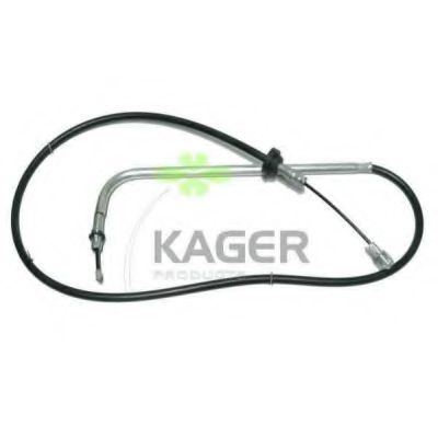 KAGER 19-1993 KAGER 19-1993