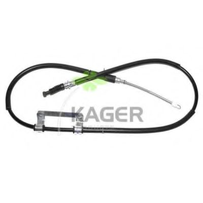 KAGER 19-6180 KAGER 19-6180