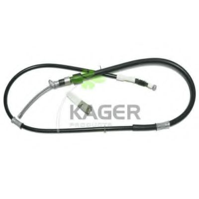 KAGER 19-6502