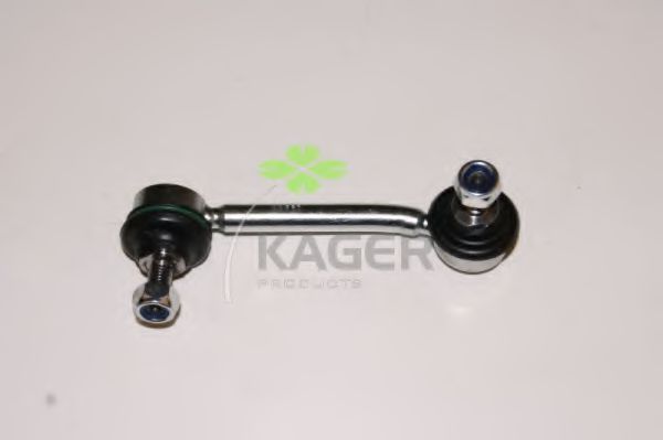 KAGER 85-0758