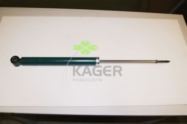 KAGER 81-1522