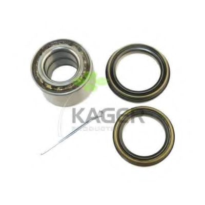 KAGER 83-0563
