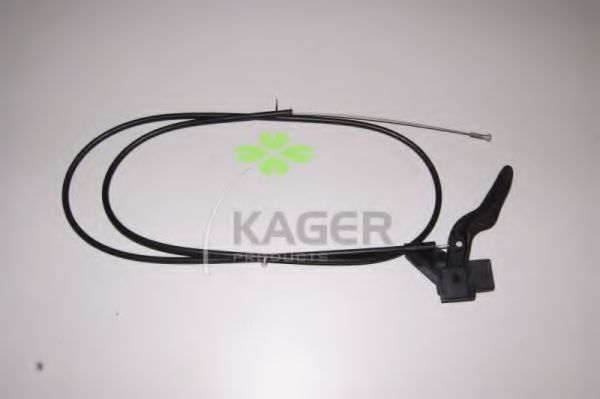 KAGER 19-4001