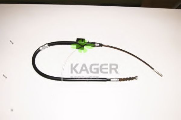KAGER 19-6510