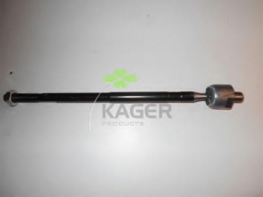 KAGER 41-1166 KAGER 41-1166